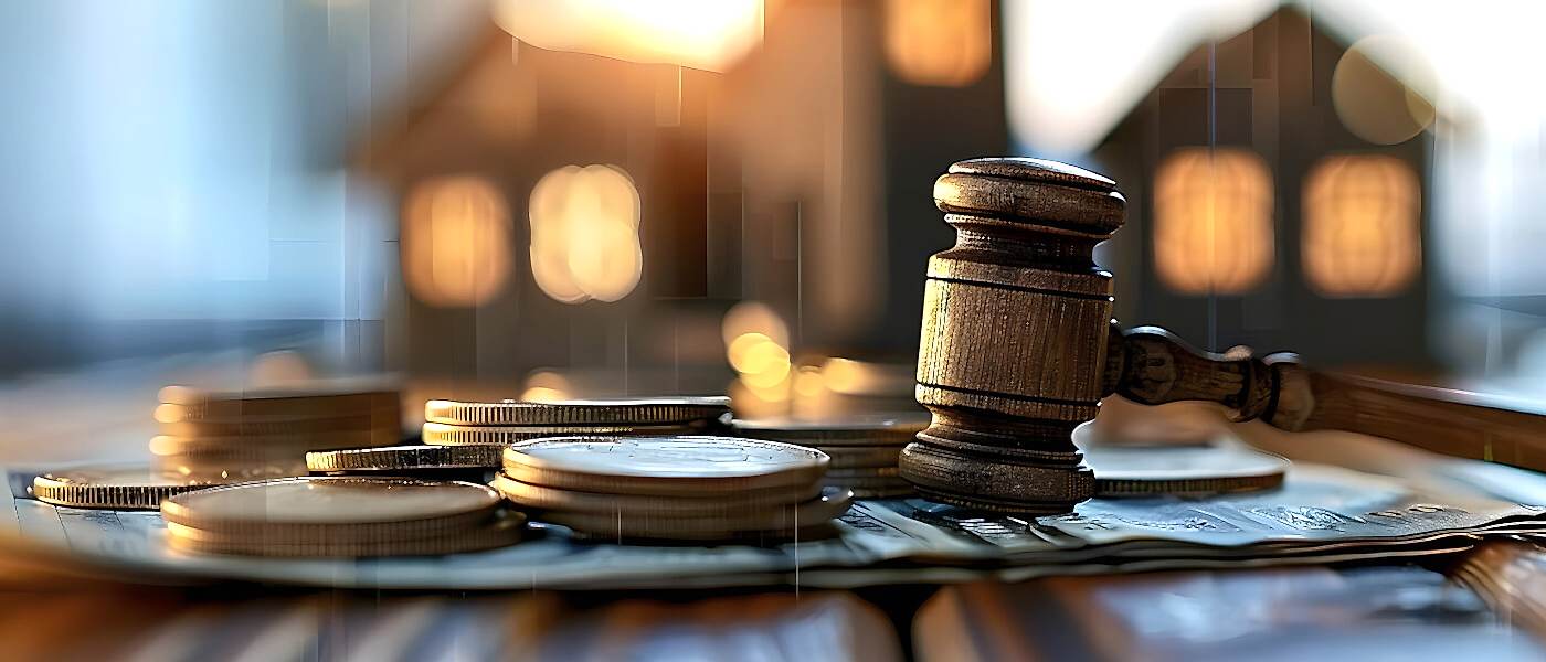  İflas: Türkiye’deki İşletmeler İçin Hukuki Rehber