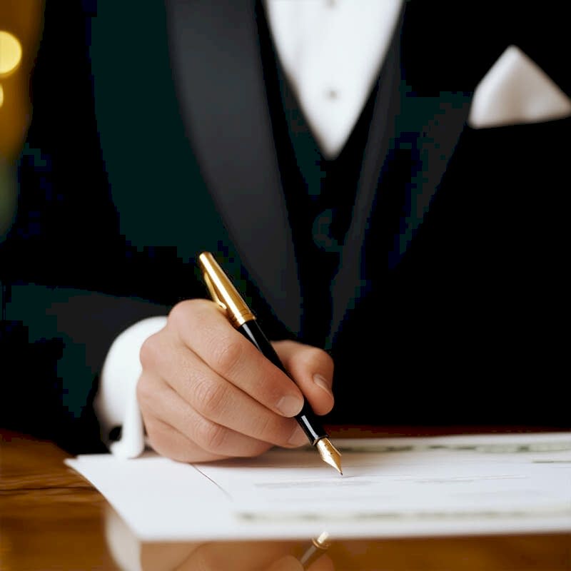 Sözleşme Hazırlama ve İnceleme - Hukuk&Co